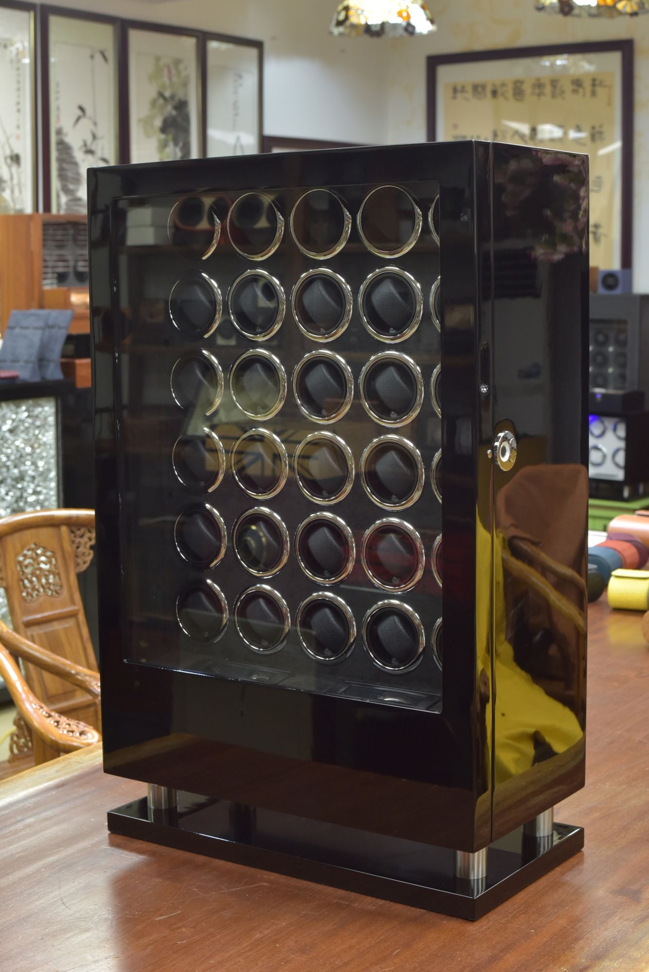 IBBETON BL-779 Watch Winder
