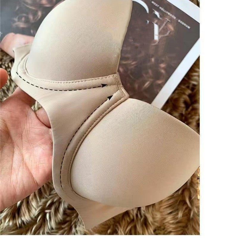 fenlandwell Demi Padded Bra