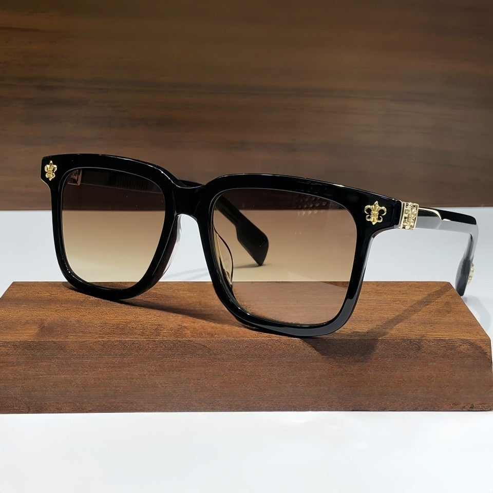 CHARMLIBRARY CH8245 Smart Photochromic Sunglasses for Women