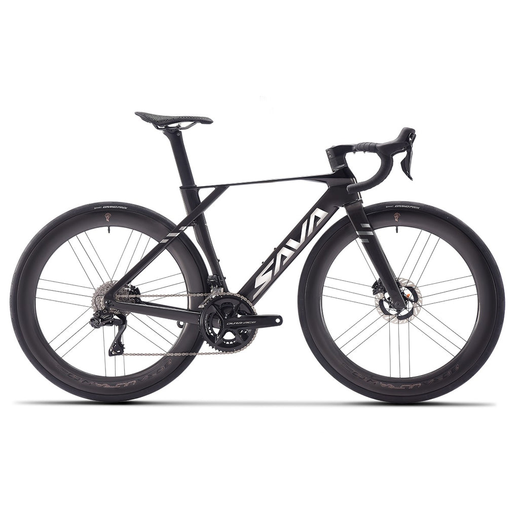 SAVA Carbon Fiber Road Bike