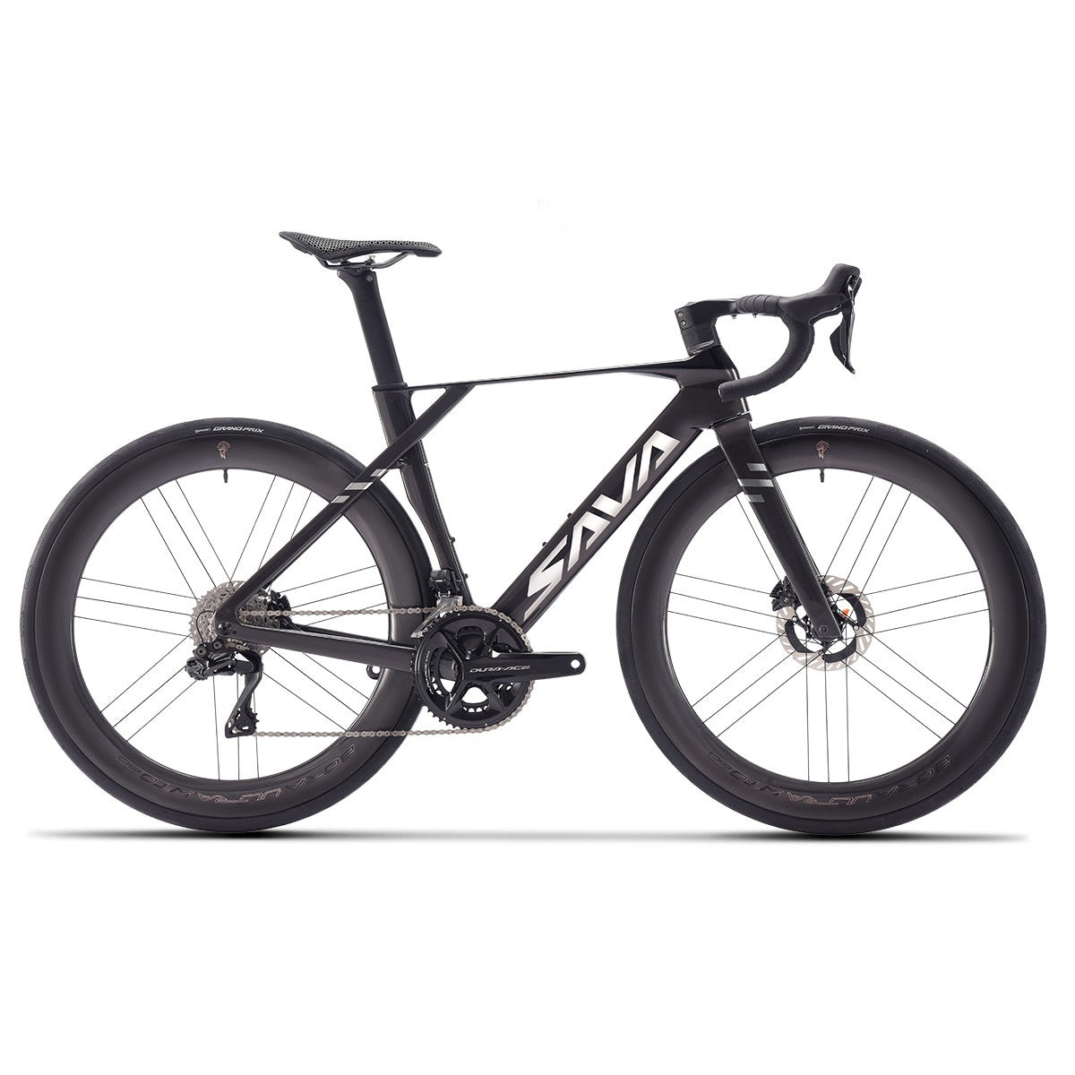 SAVA Carbon Fiber Road Bike