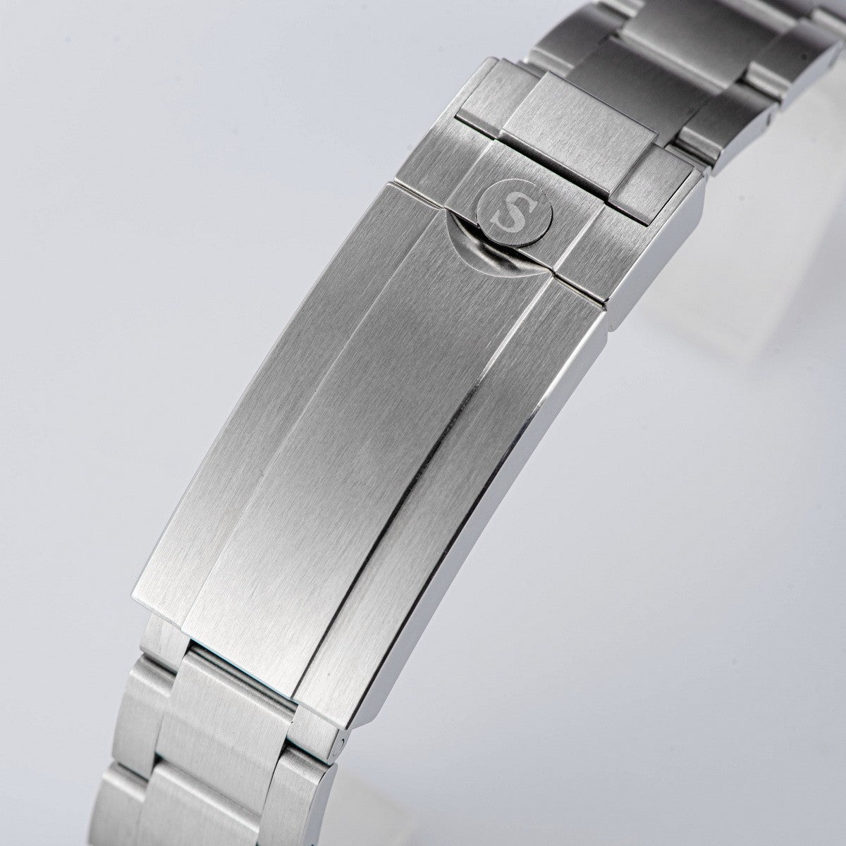 SUGESS S418-2 "Daytona" Mechanical Watch