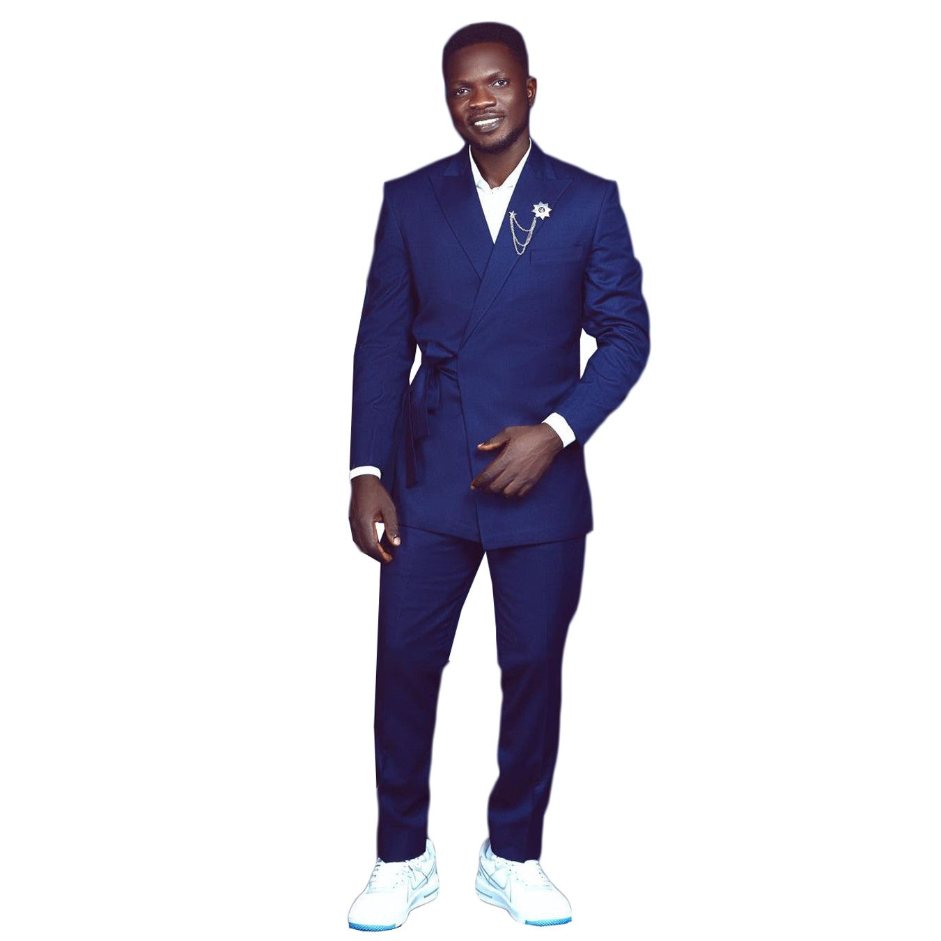 Fashion Men's Tuxedo Suits 2 Piece Custom Frenulum Blazer Wedding Groom Suits Formal Wear Prom Party Pants Suits Fashion Men's Tuxedo Suits 2 Piece Custom Frenulum Blazer Wedding Groom Suits Formal Wear Prom Party Pants Suits