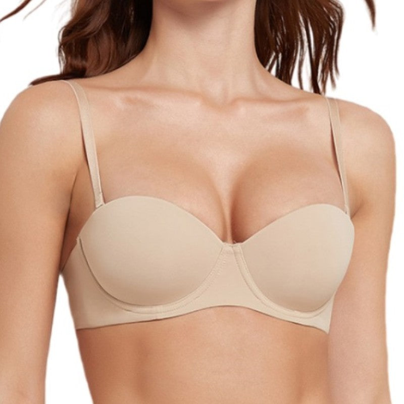 fenlandwell Demi Padded Bra