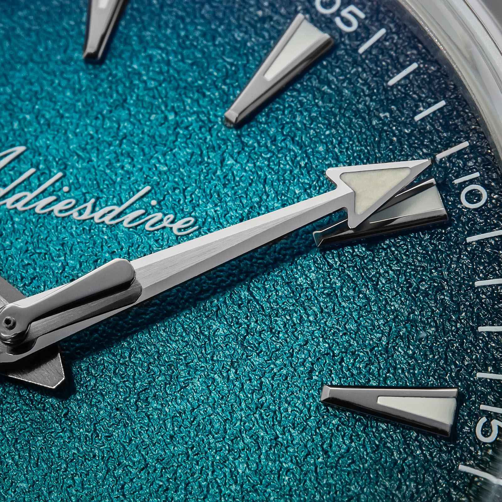 ADDIESDIVE AD2527 Automatic Diver Watch
