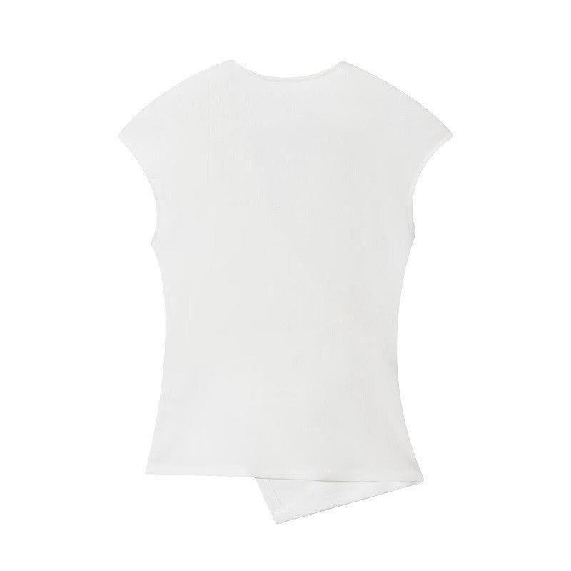 MUJER Women's Casual Two-Piece Set