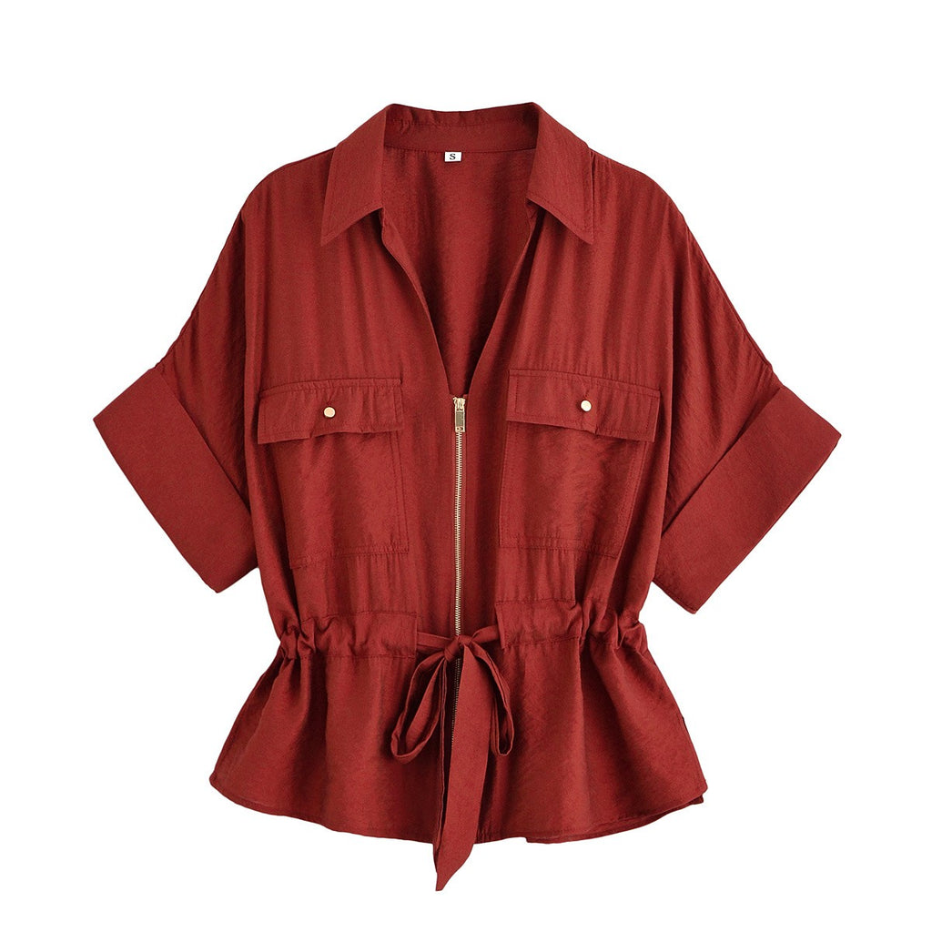 SFSHB&ZA Women's Two-Piece Set