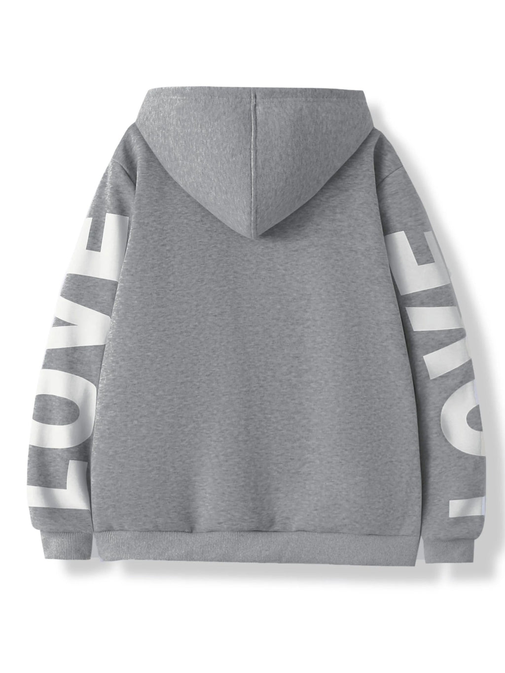 Women's two-piece sports suit, hoodies for running, Harajuku workout clothes, casual sets, new sets, 2024Women's two-piece sports suit, hoodies for running, Harajuku workout clothes, casual sets, new sets, 2024