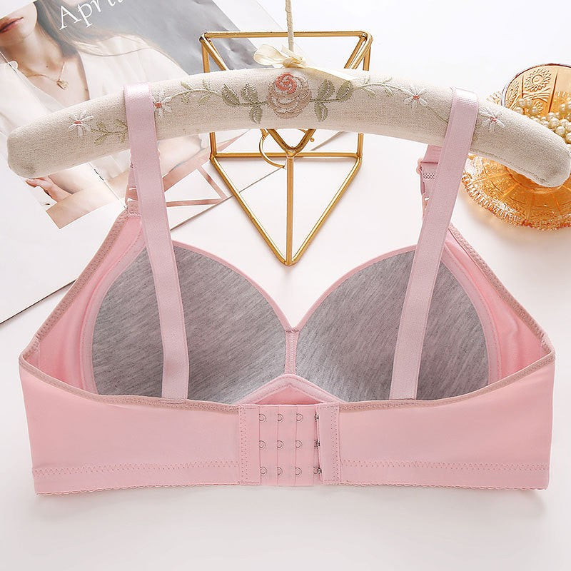 Everyday Comfort Bra