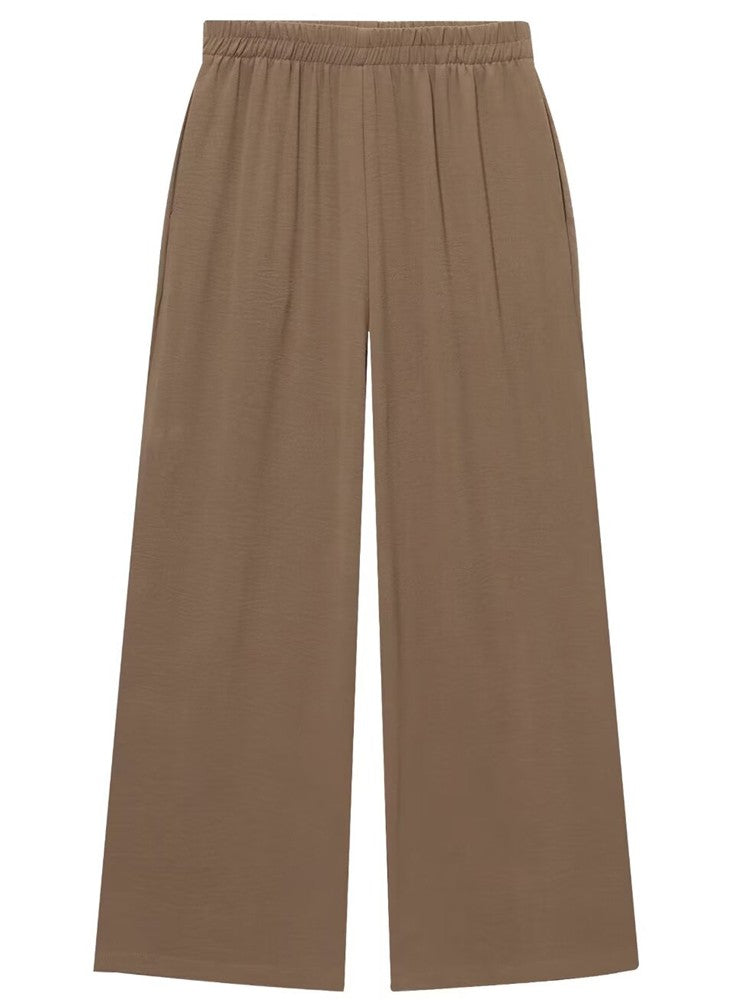 HXAO Office Lady Two-Piece Set