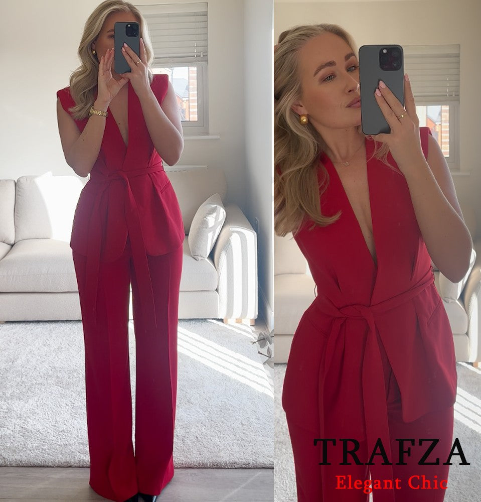 KONDALA High Street Two-Piece Set