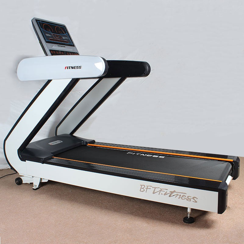 BFT FITNESS BCT-03 Commercial Foldable Treadmill