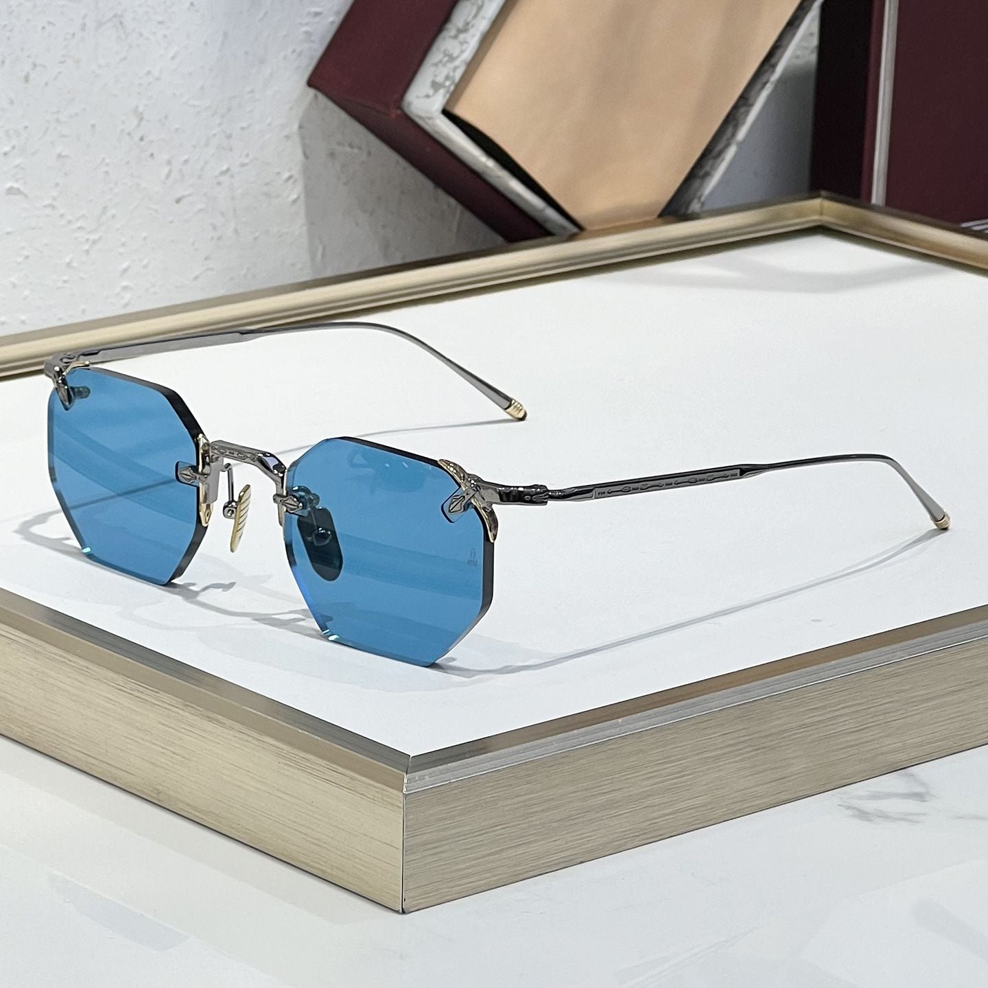 ELDORADO Fashion Sunglasses for Women