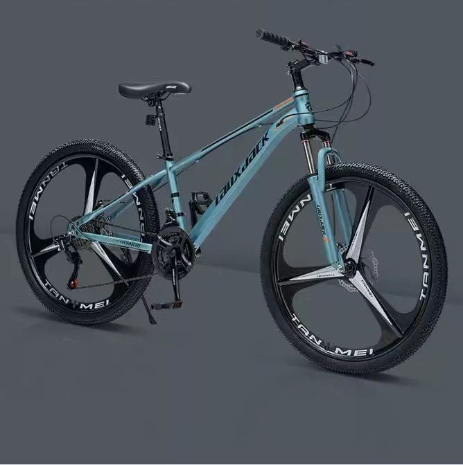 26" Carbon Steel Mountain Bike