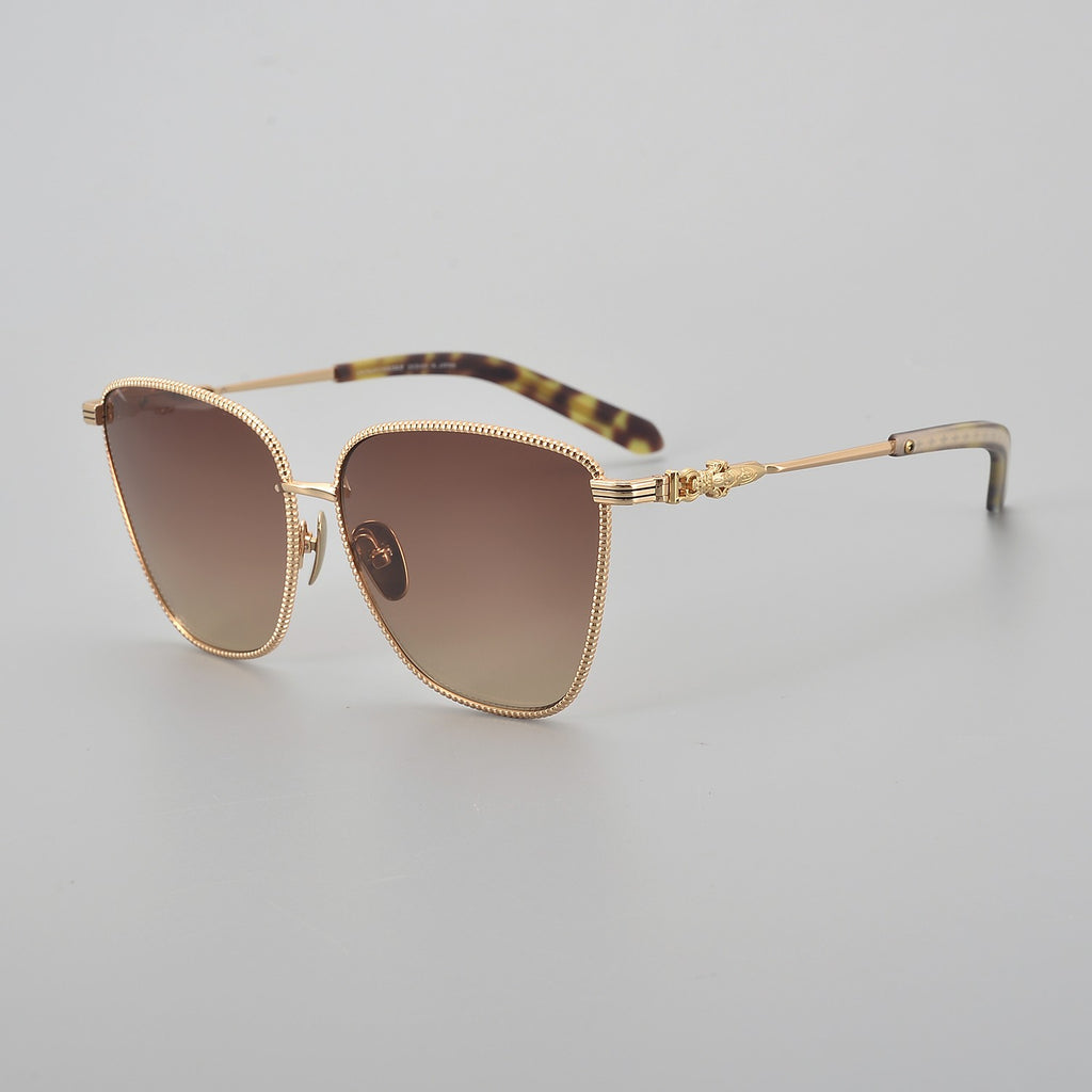 CHARM LIBRARY Eyeglasses Frame