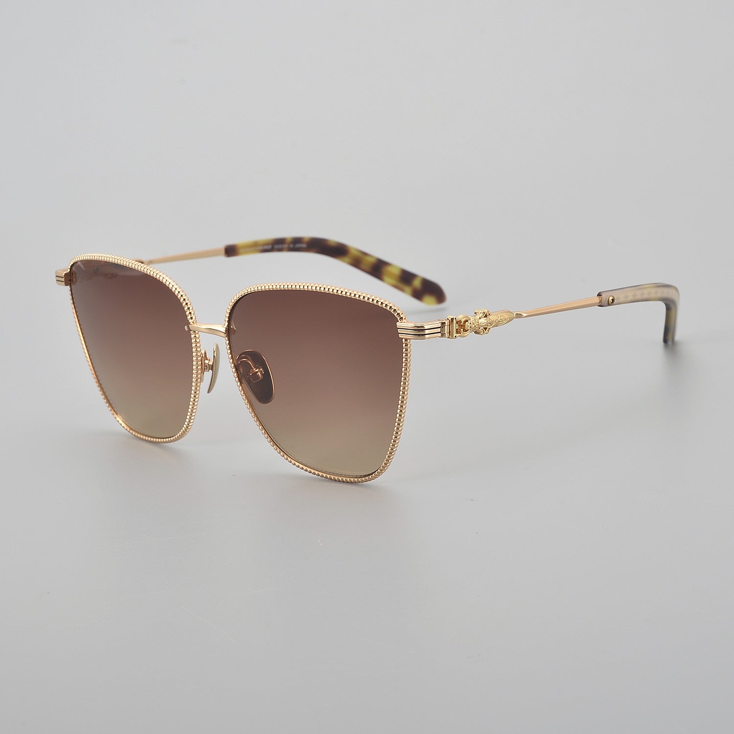 CHARM LIBRARY Eyeglasses Frame