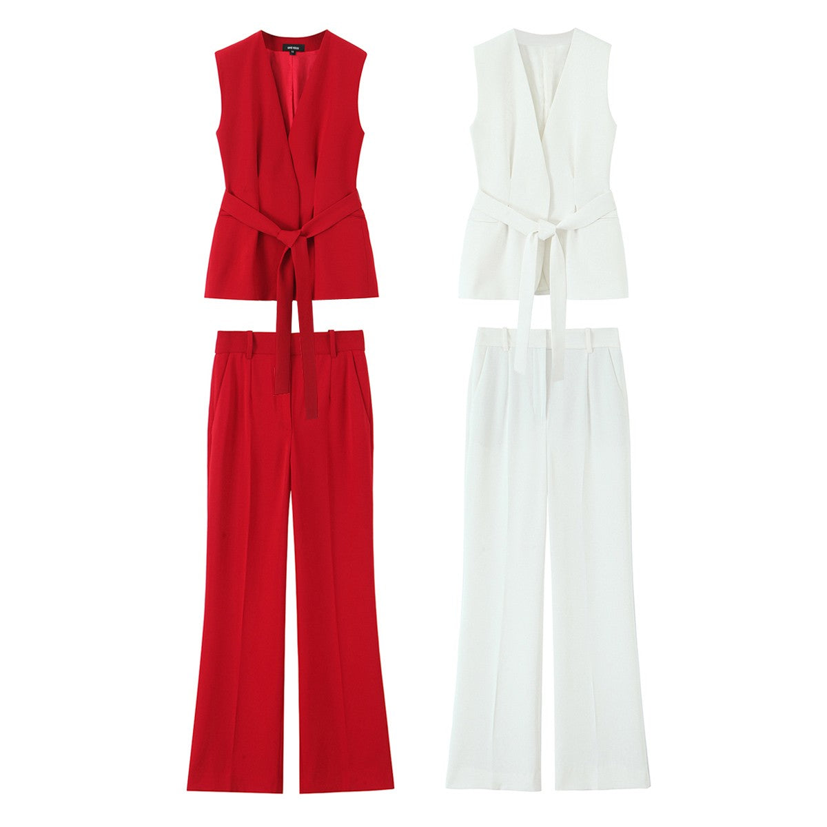 KONDALA High Street Two-Piece Set
