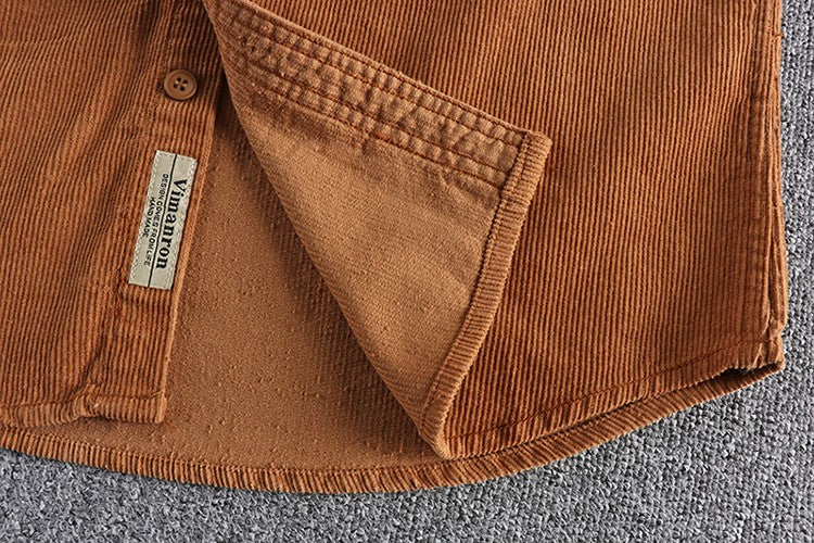 RANMO Men's Casual Jacket