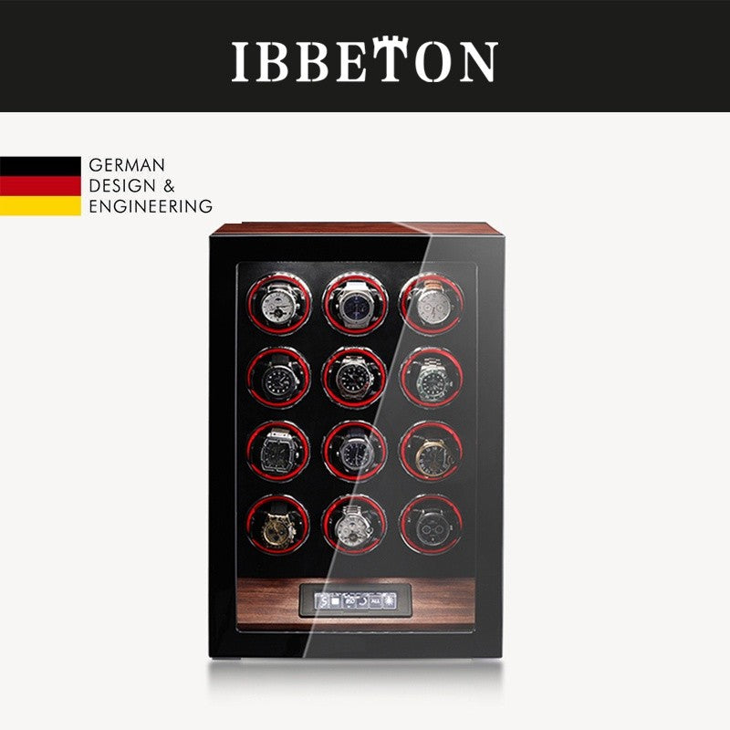 IBBETON BL-779 Watch Winder