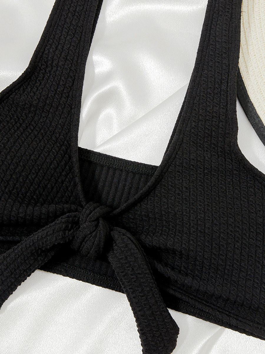 lyric Low-Waist Bikini Set