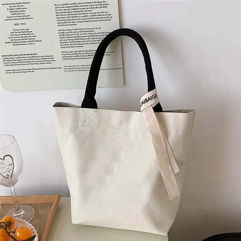 OWONDERFUL Custom Cotton Canvas Bags