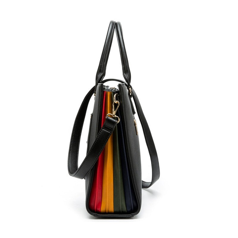 Motaora Women's Large Capacity Tote Bag