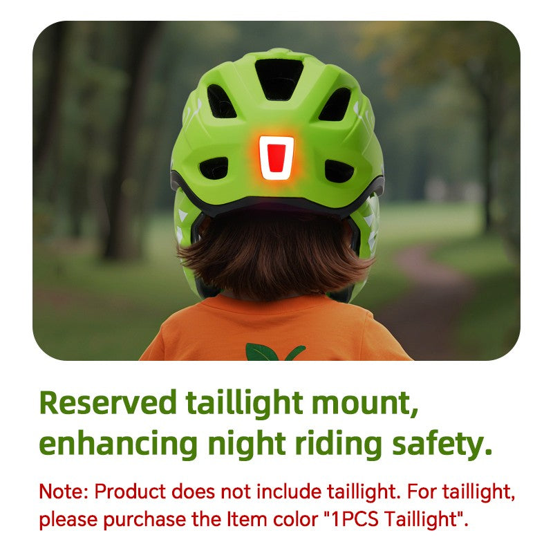 ROCKBROS TT-32 Kids' Detachable Full Helmet
