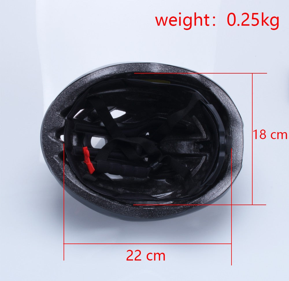 MET Raceday Road/MTB Helmet