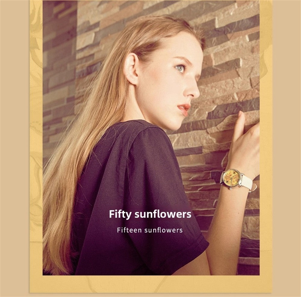 VAN GOGH Fashion and Casual Women's Watch