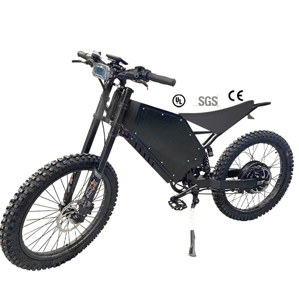 YTYIN Electric Enduro Bike