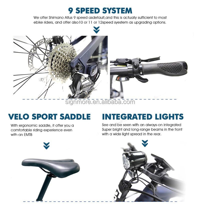 Panther: The Ultimate Carbon Fiber E-Bike