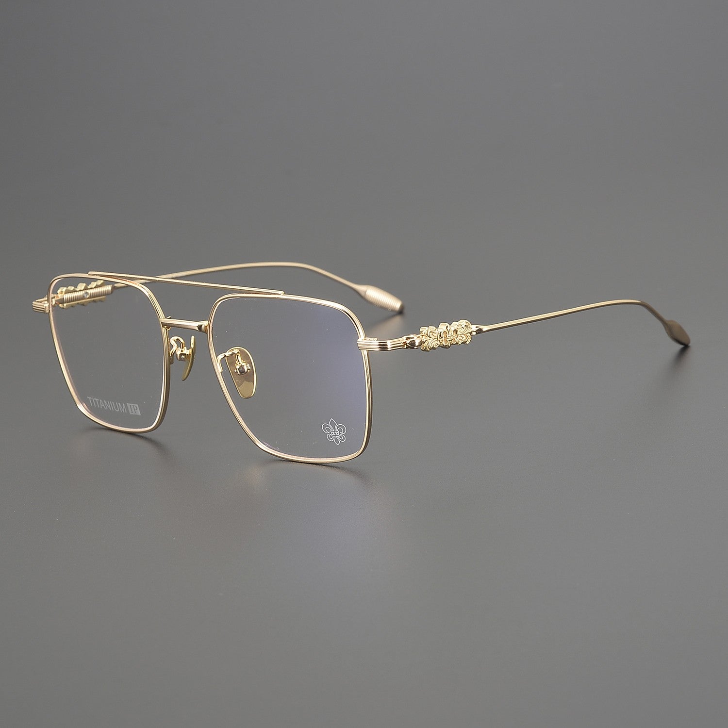 CHARM LIBRARY Eyeglasses Frame (CH8235)