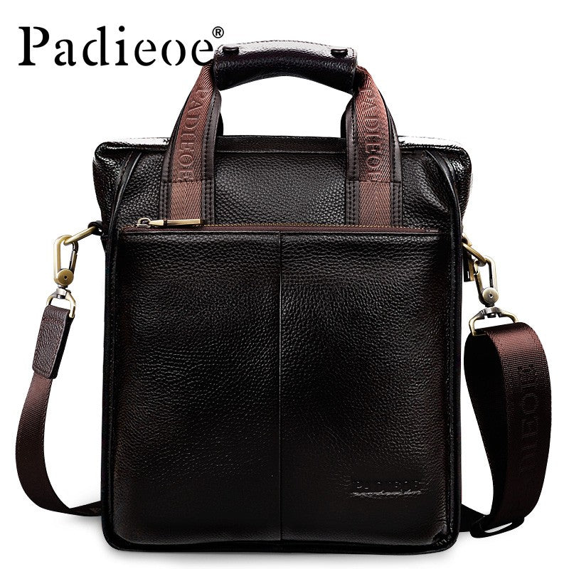 Padieoe Men's Executive Briefcase