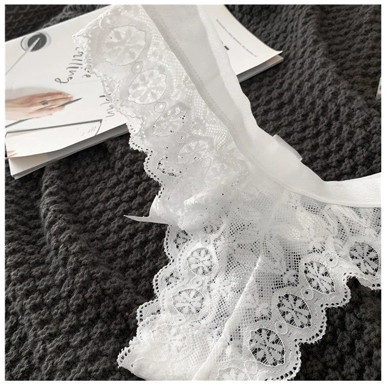 URING Personalized Stainless Steel Body Chain