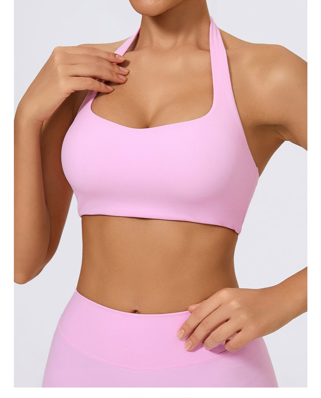 CTENKEVET XTNY420-1 Sports Top