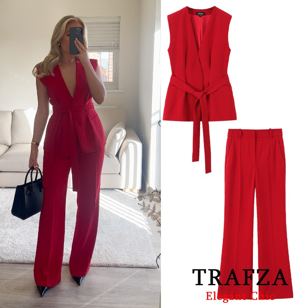 KONDALA High Street Two-Piece Set