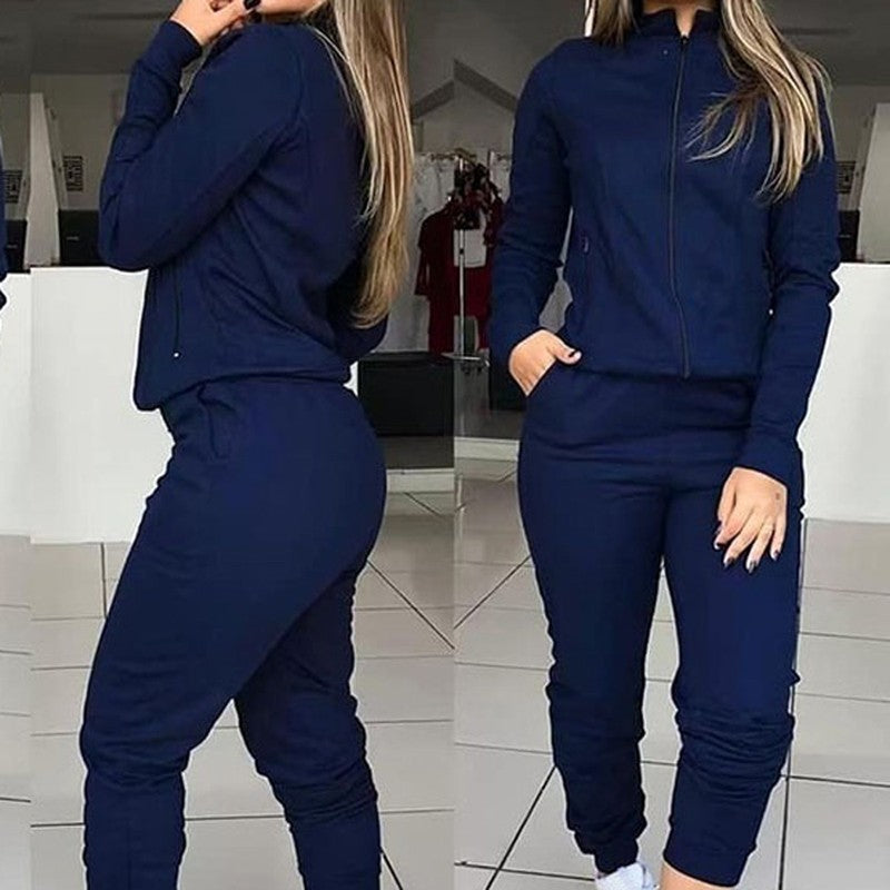 Nowsaa Women's Office Wear Suit
