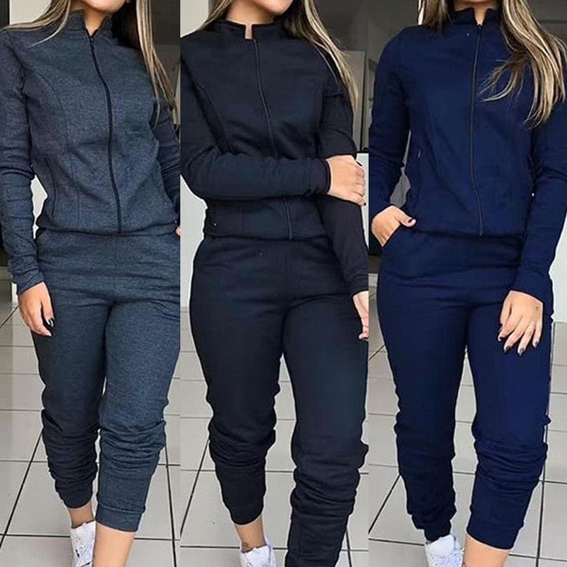 Nowsaa Women's Office Wear Suit