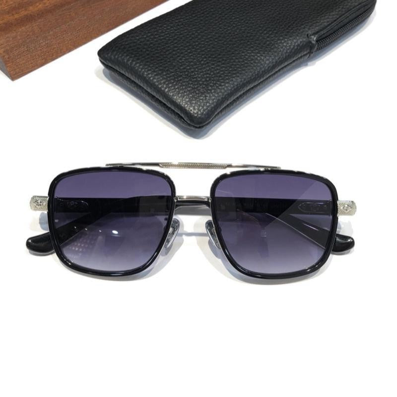 CHARM LIBRARY CH8194 Pilot Sunglasses for Men