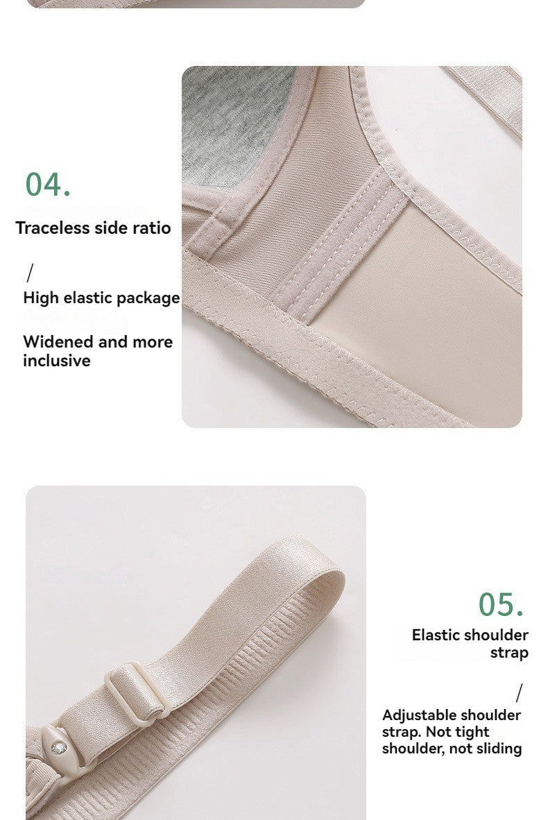 Everyday Comfort Bra