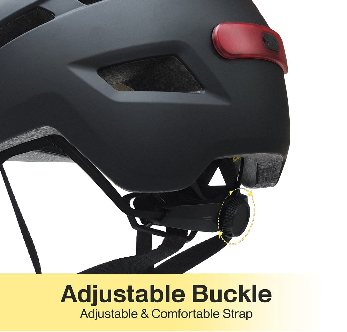 PJT P-6 Cycling Helmet