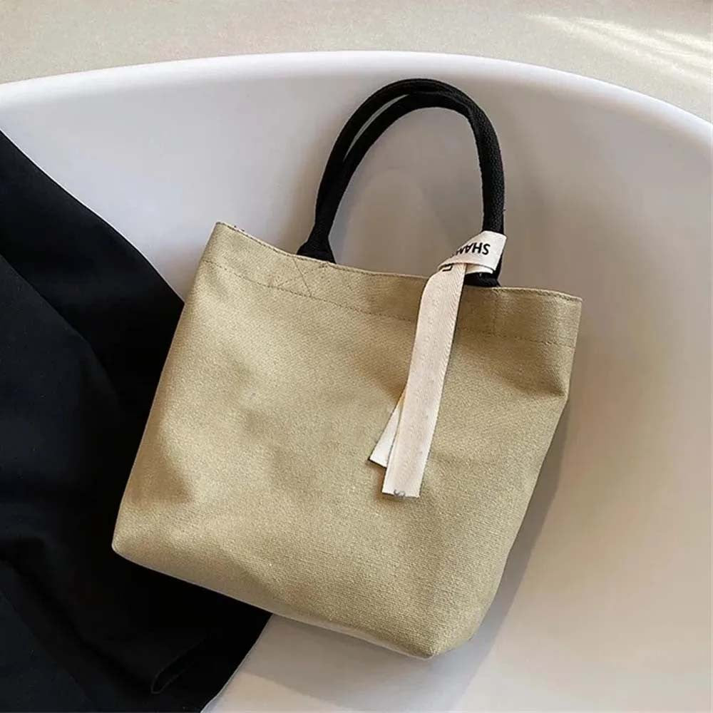 OWONDERFUL Custom Cotton Canvas Bags