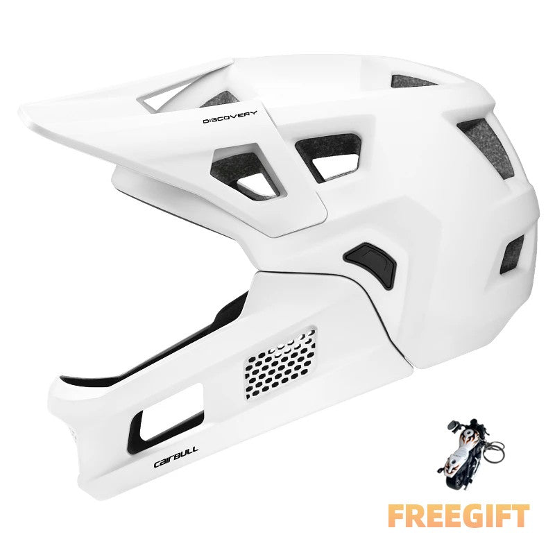 CAIRBULL BH11 All-In-One Helmet