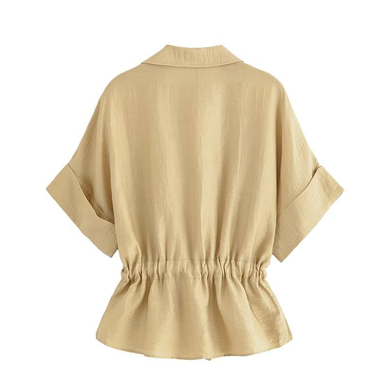 SFSHB&ZA Women's Two-Piece Set
