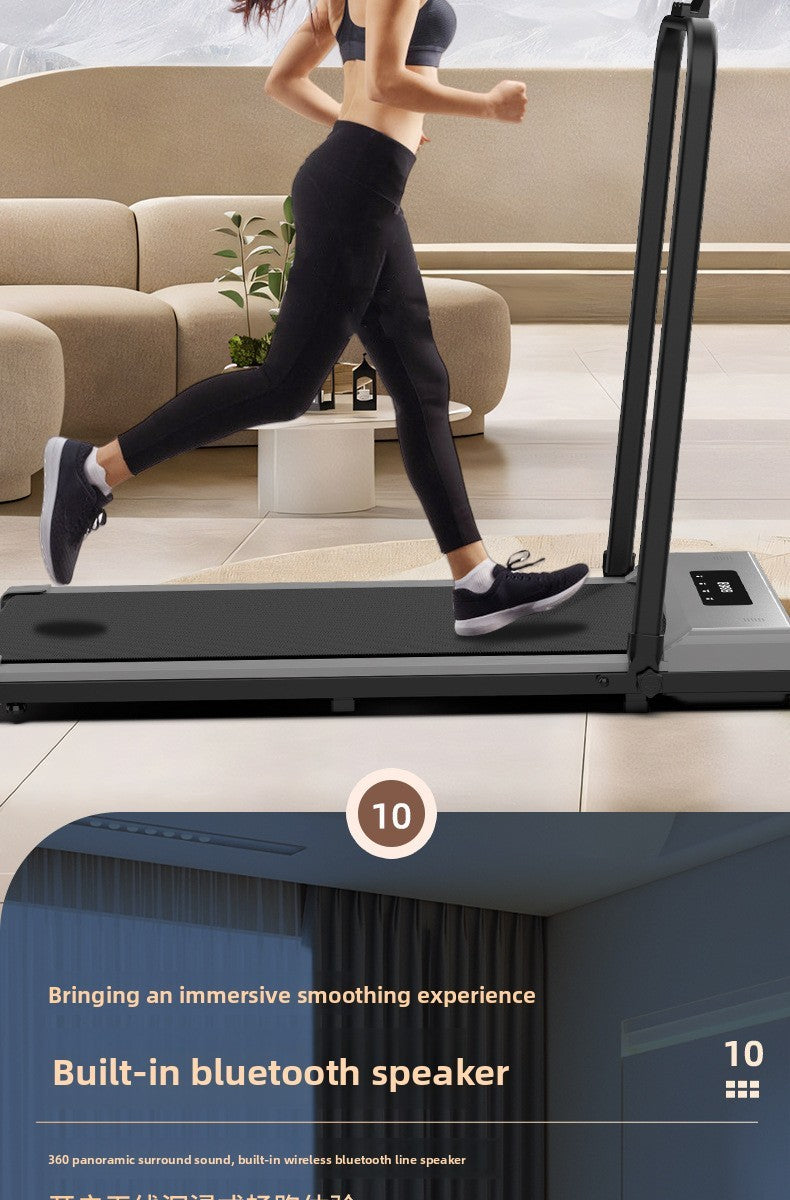 XMWL YXT001 Foldable Home Treadmill