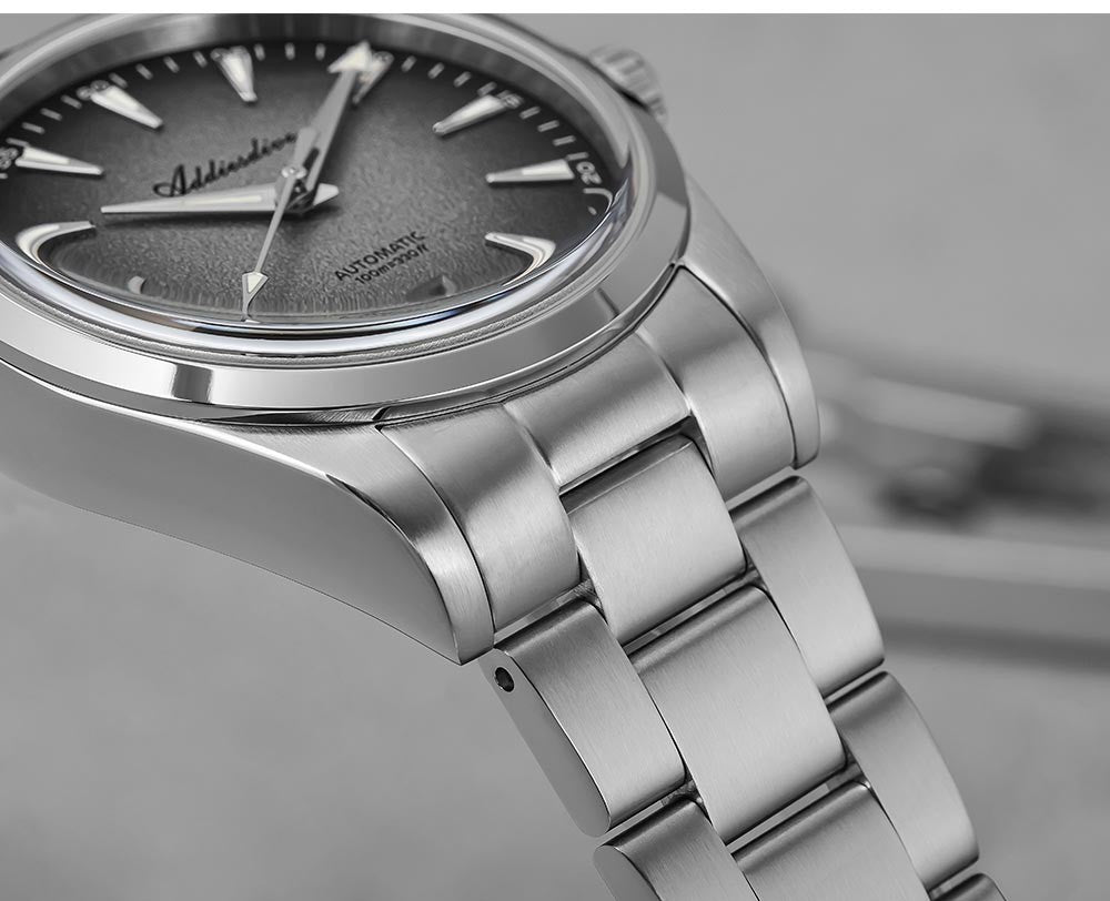 ADDIESDIVE AD2527 Automatic Diver Watch