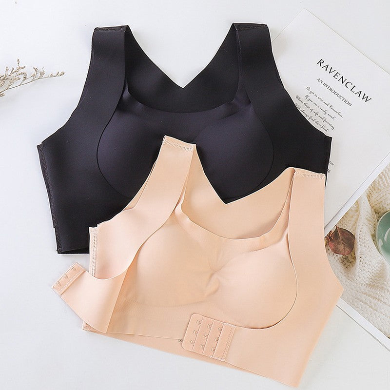 Queenral Everyday Push-Up Bra