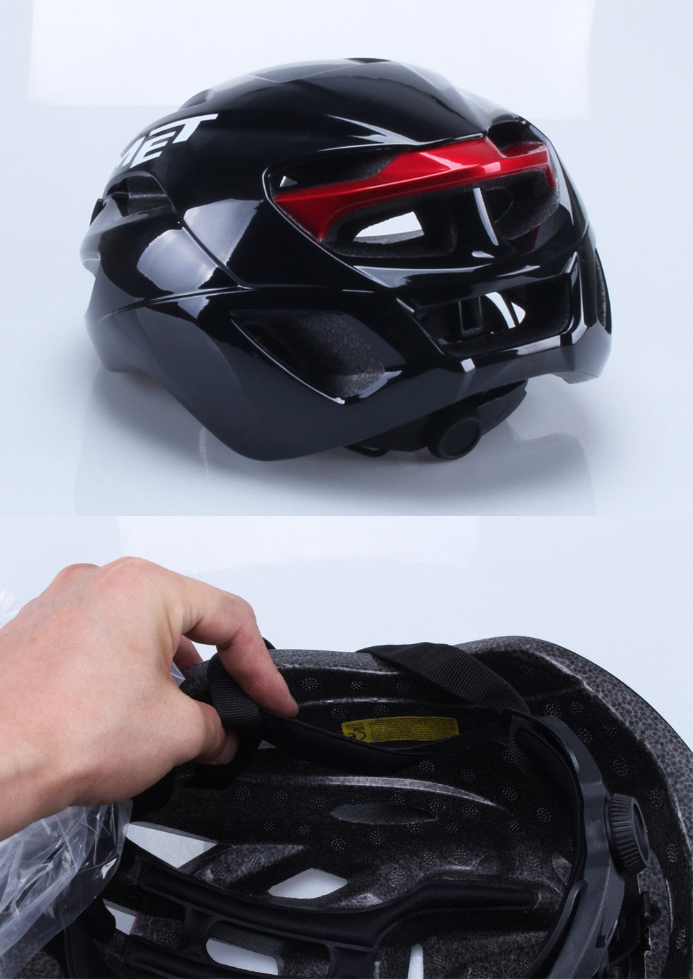 MET Raceday Road/MTB Helmet