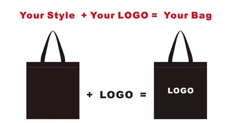 OWONDERFUL Custom Cotton Canvas Bags