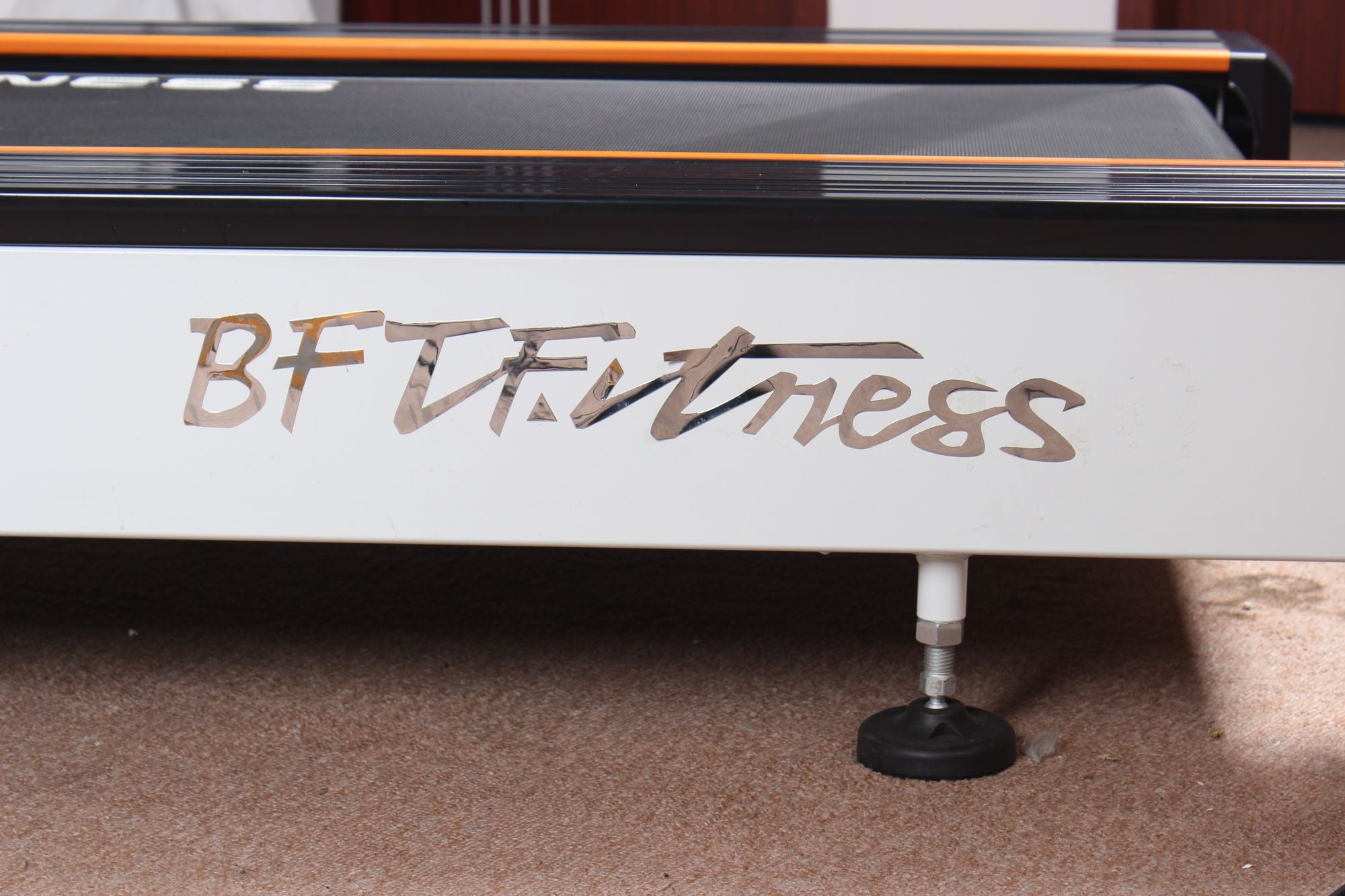 BFT FITNESS BCT-03 Commercial Foldable Treadmill